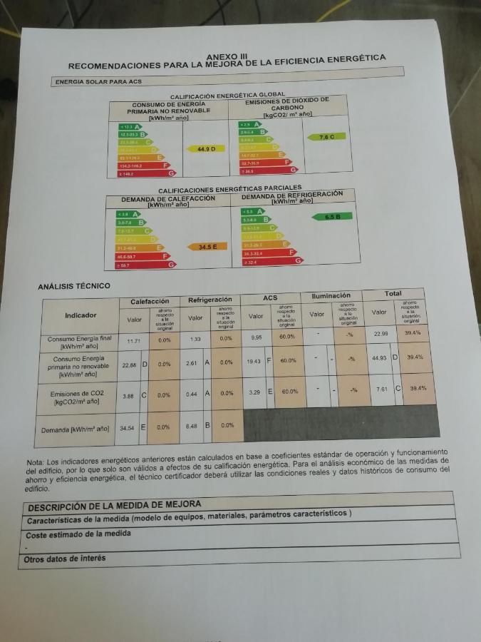 Homemalaga Alamos Luxury Luaran gambar